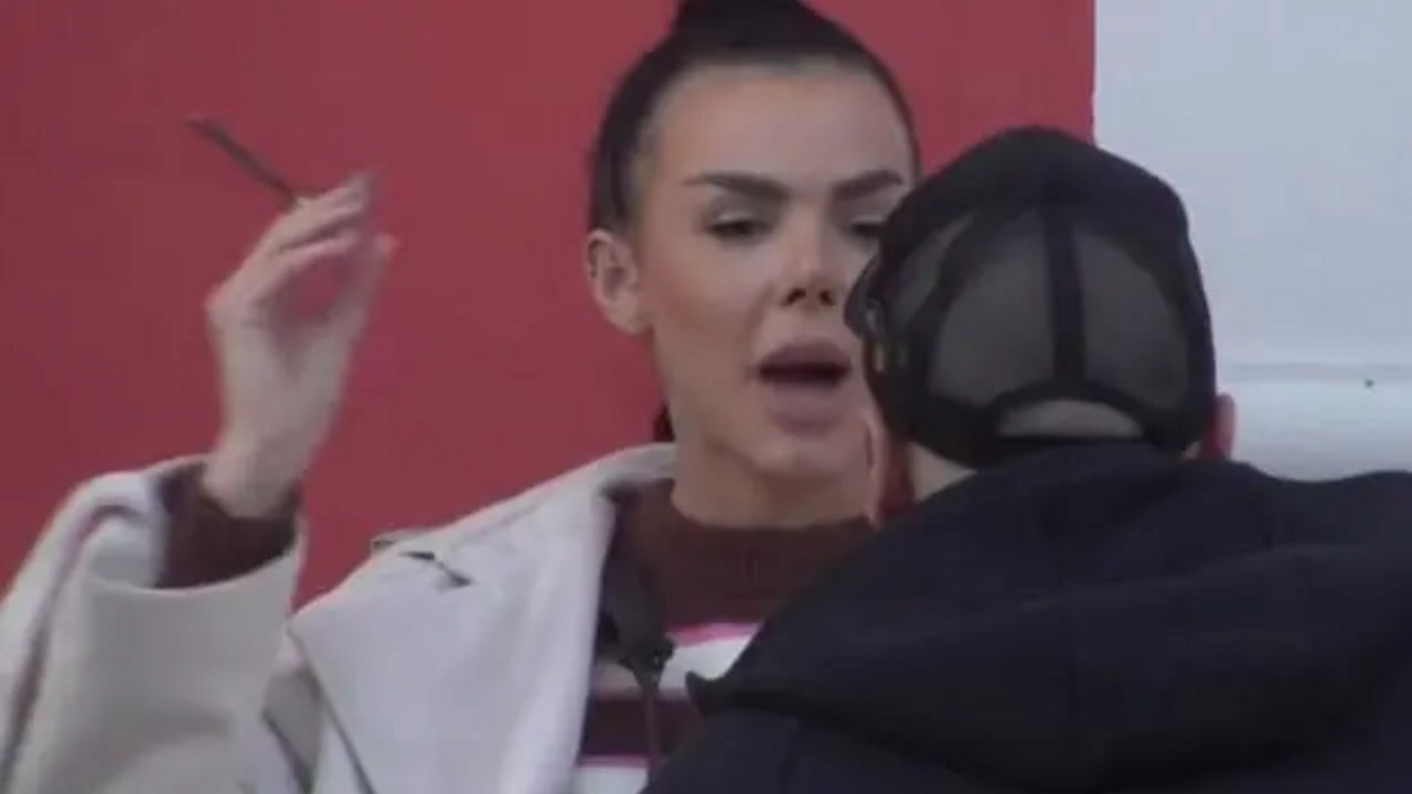 Anita Stanojlović, Luka Vujović
