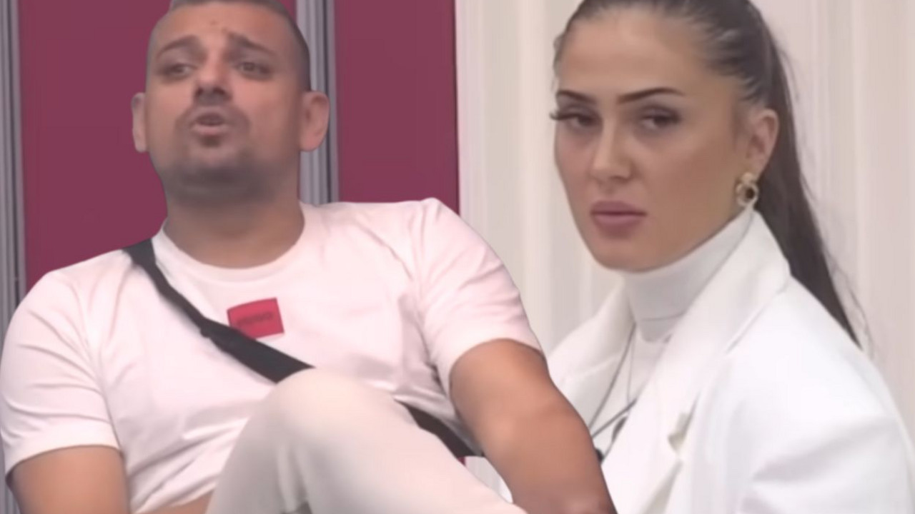 Bora Santana, Anastasija Brčić