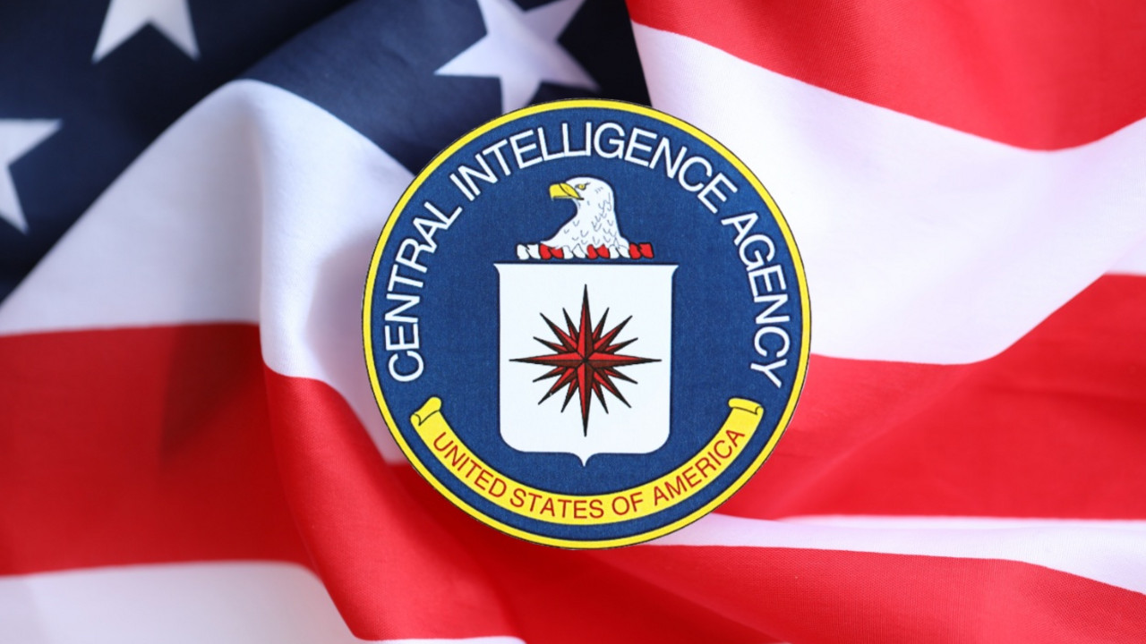 CIA