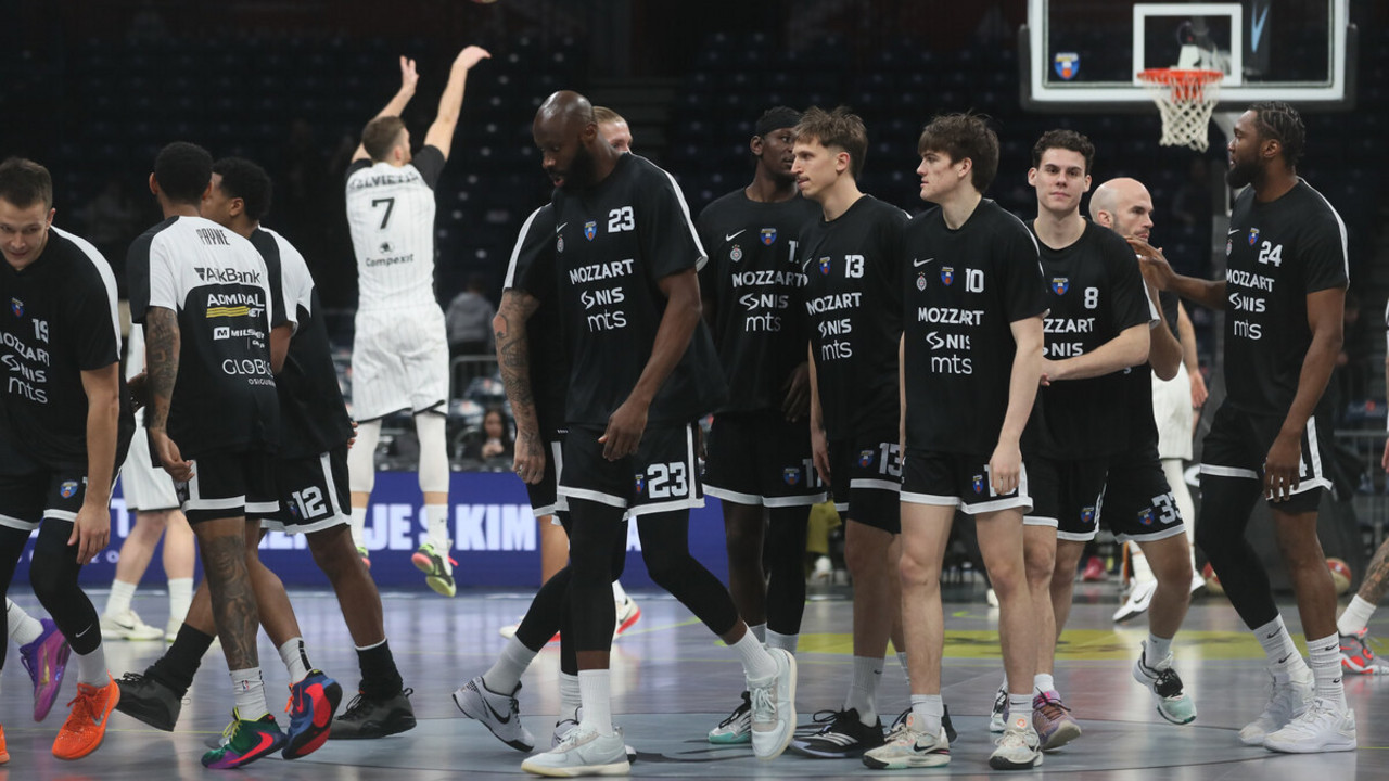 KK Partizan