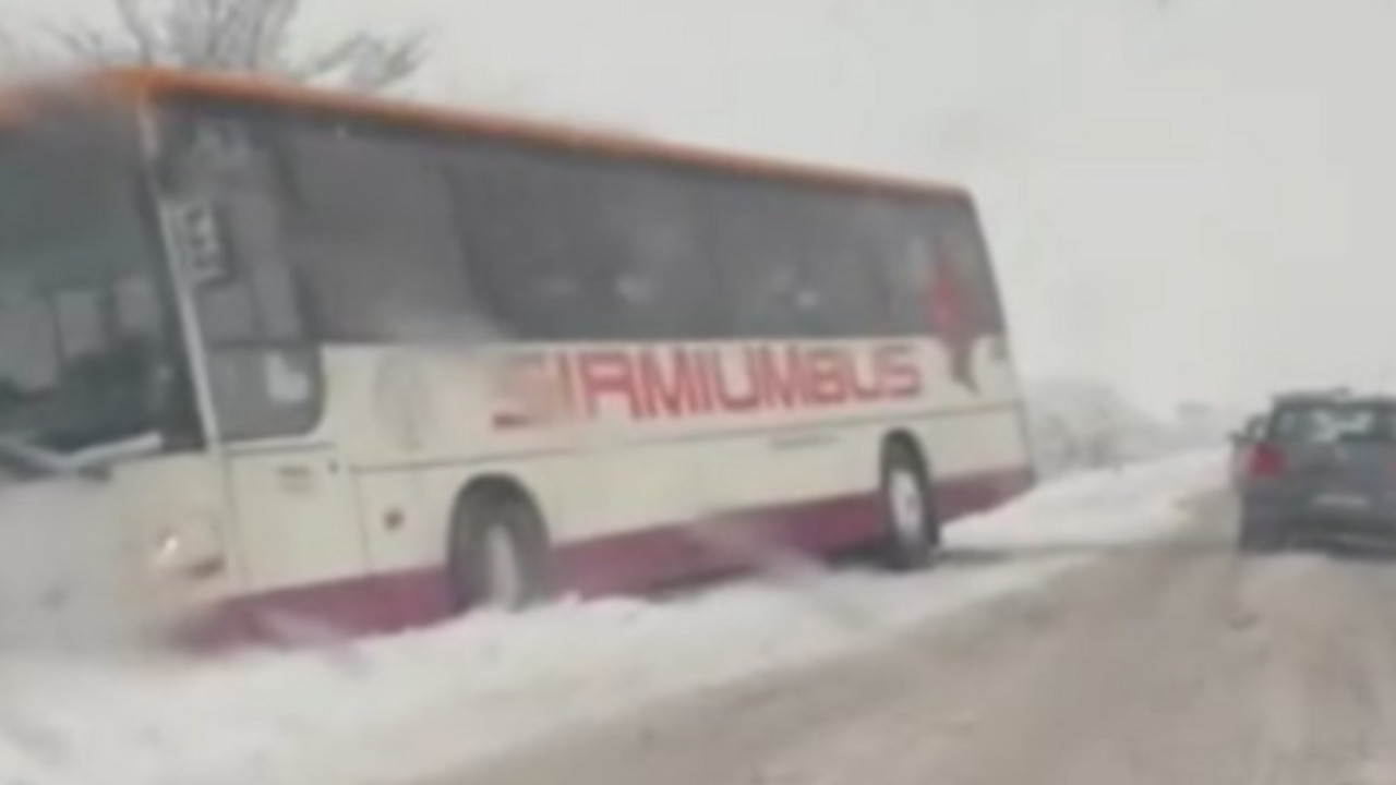 Autobus