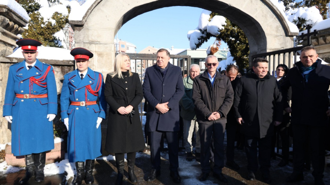 Milorad Dodik 