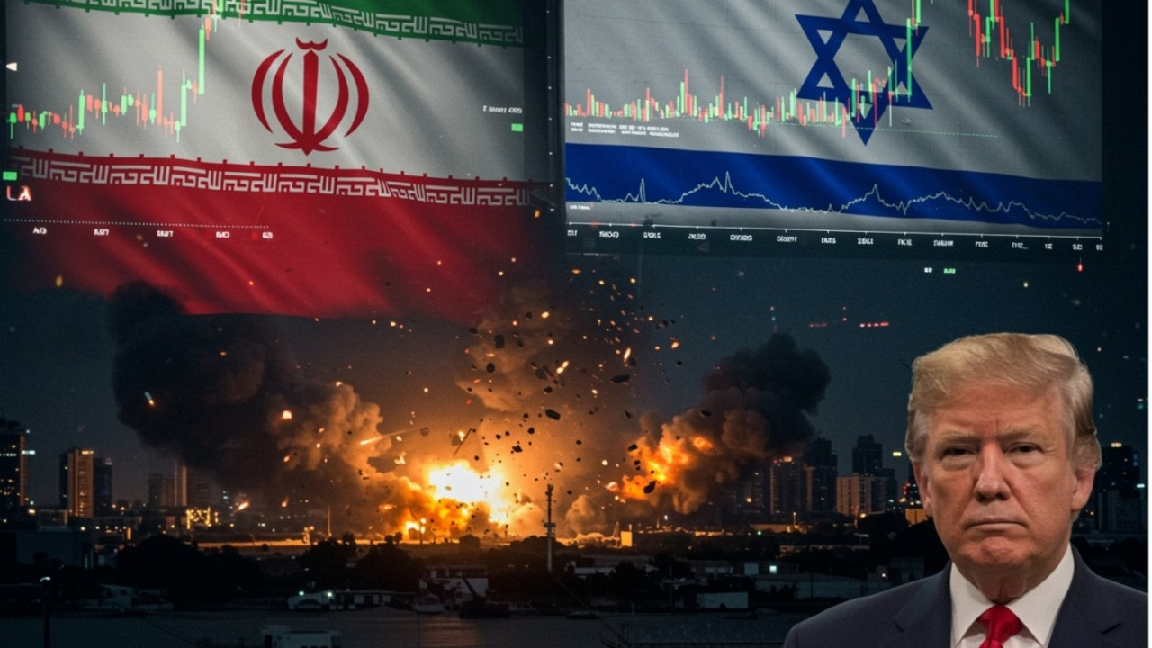 Iran optužio SAD i Izrael za nemire