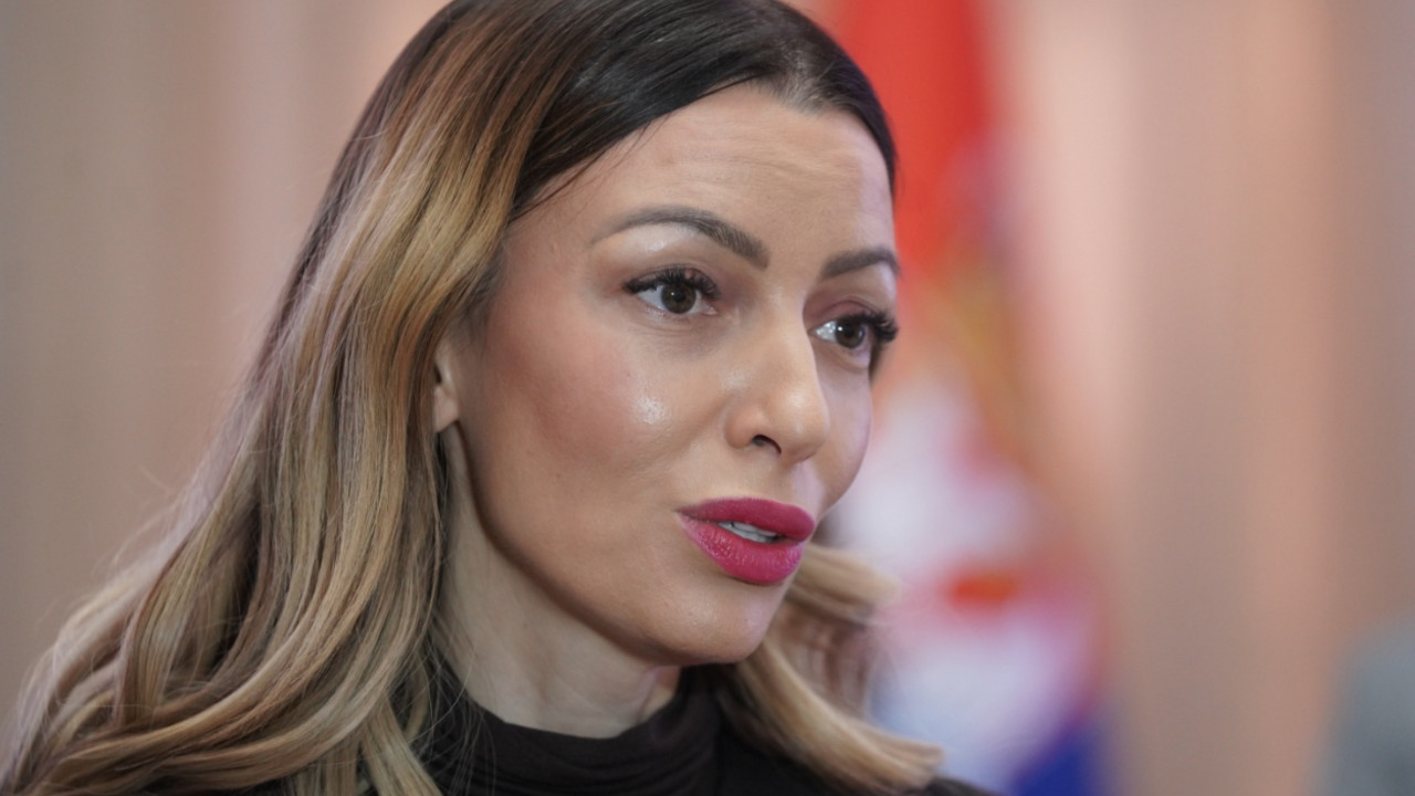 Adrijana Mesarović