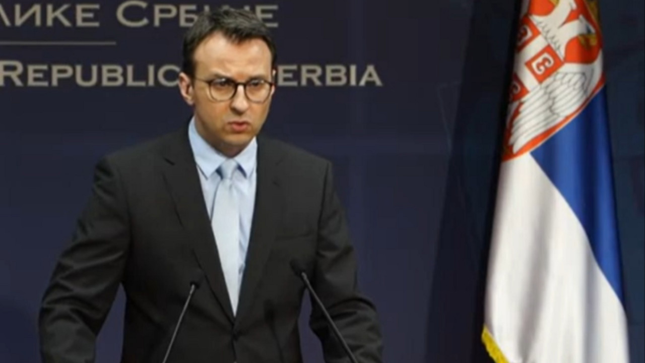 Petar Petković