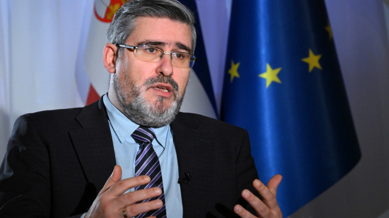 Nemanja Starović