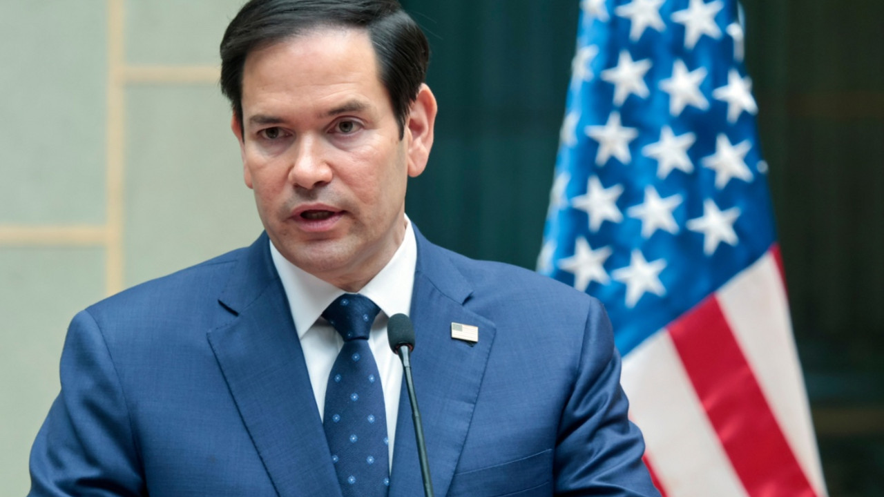 Marko Rubio