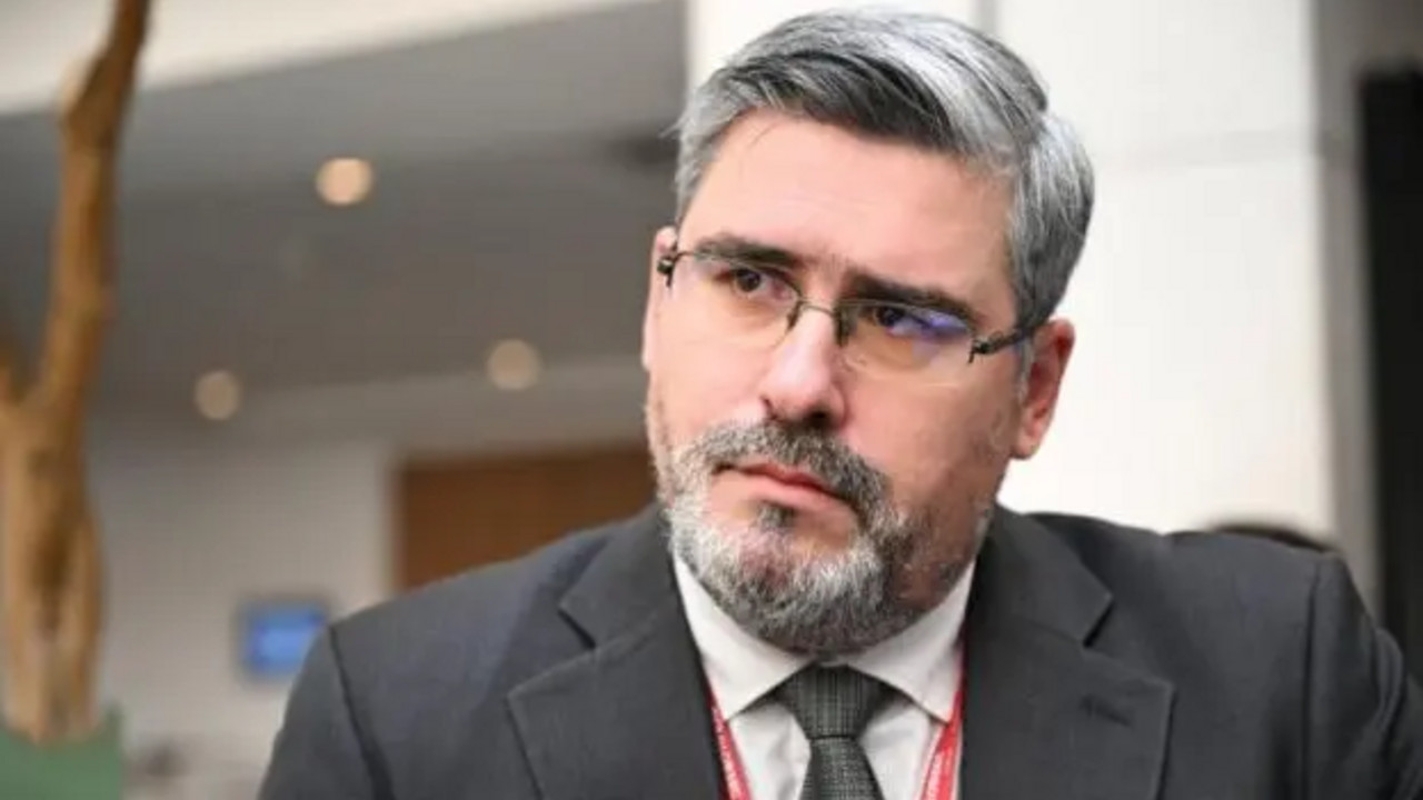 Nemanja Starović