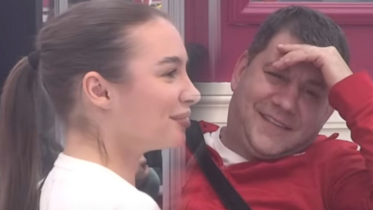 Sara Stojanović, Ivan Marinković