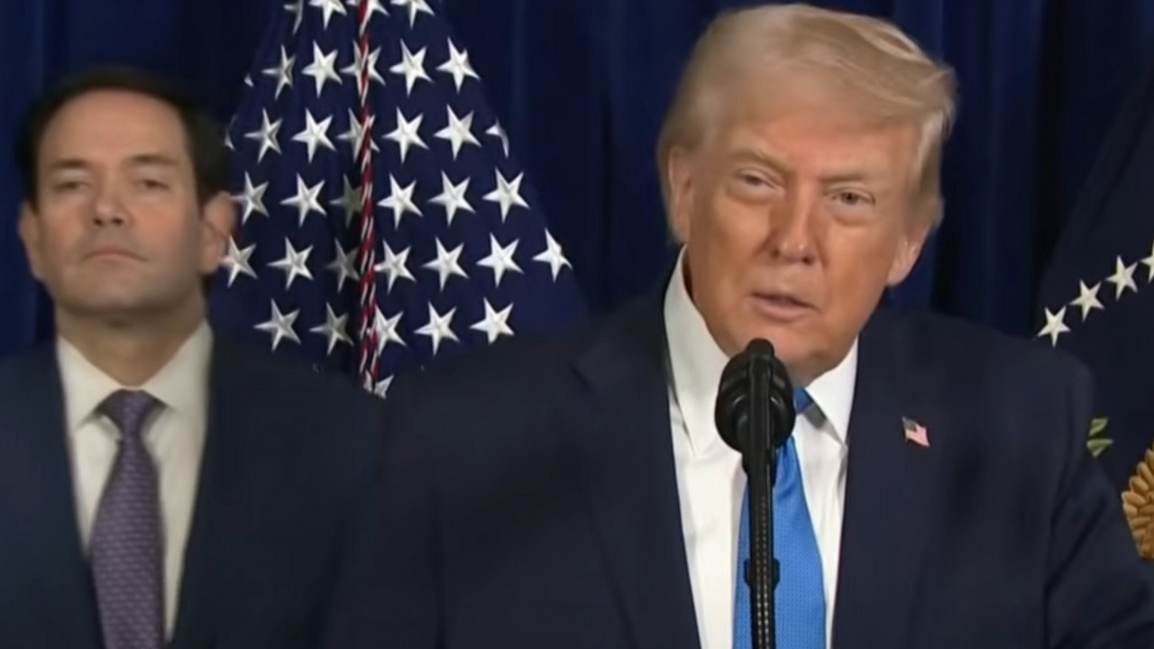 Donald Tramp