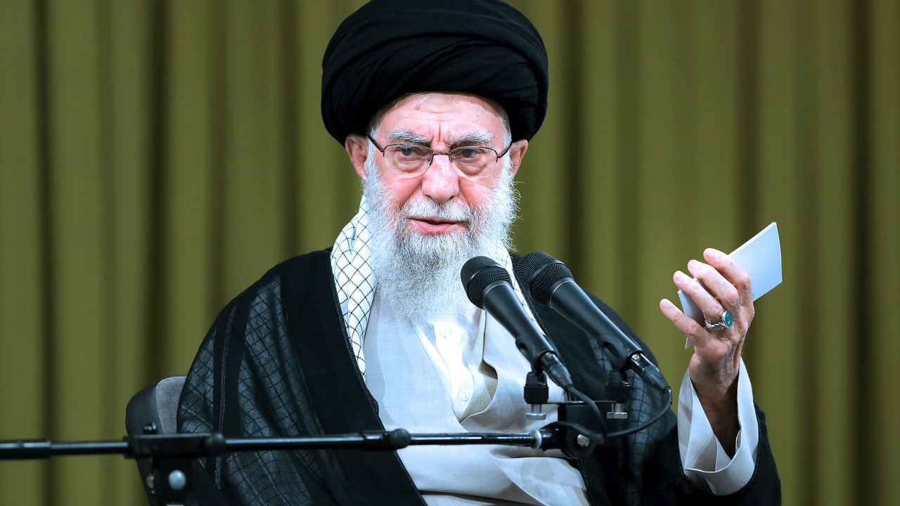 Ali Hamnei