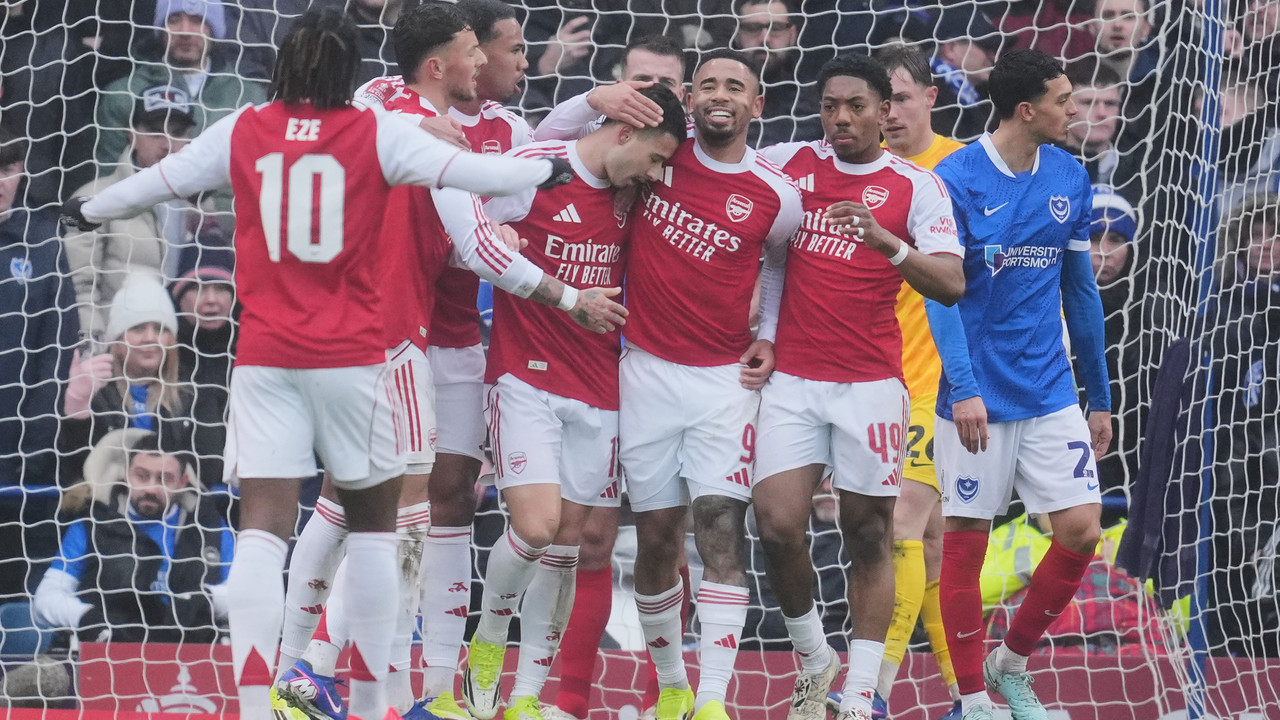 FK Arsenal