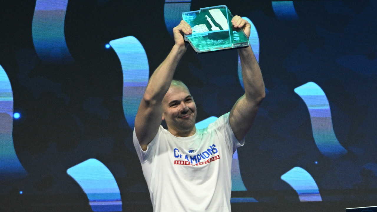 Dušan Mandić