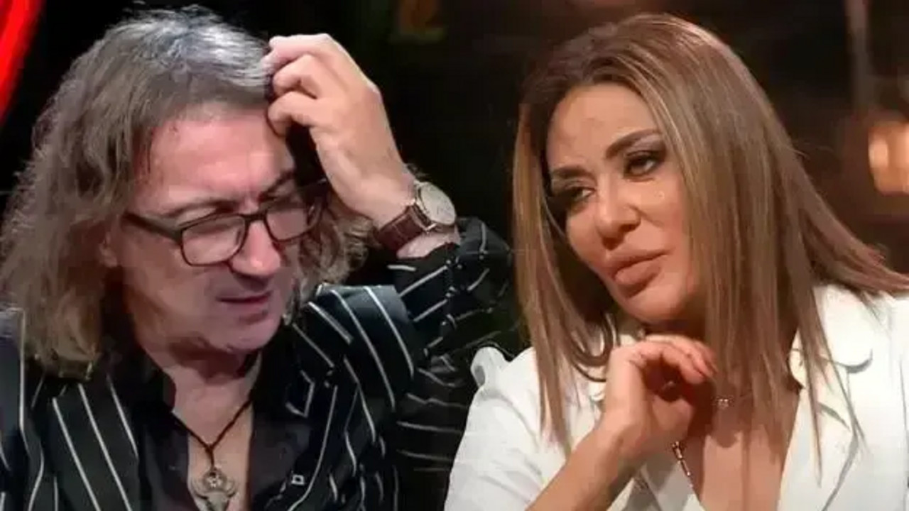 Ana Nikolić, Goran Ratković Rale