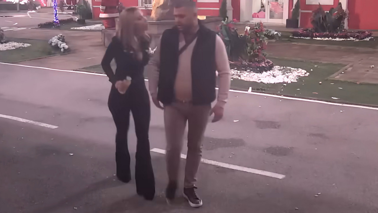 Aneli Ahmić, Asmin Durdžić