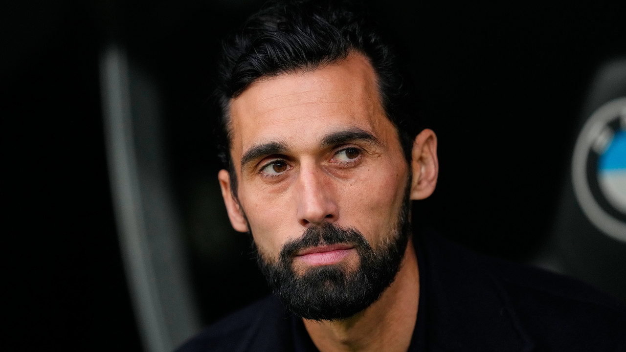 Alvaro Arbeloa