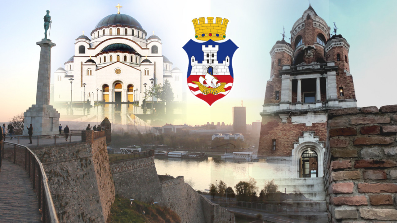Beogradski biseri