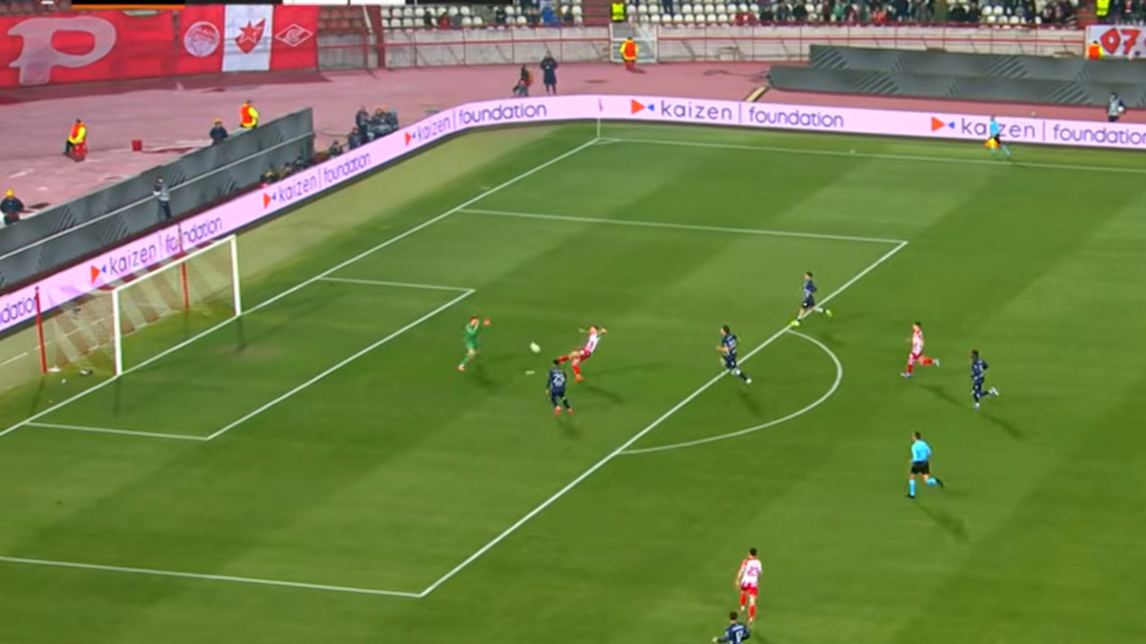 Marku Arnautoviću poništen još jedan gol