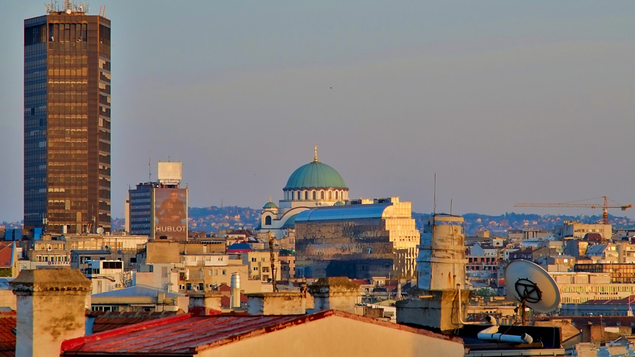 Beograd