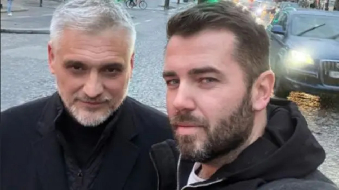 Čeda Jovanović, Aleksandar Kos 