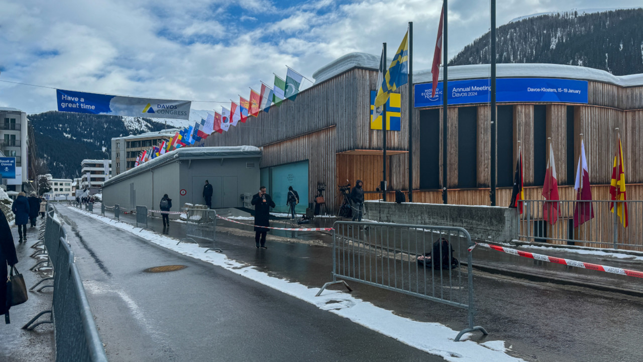 Davos