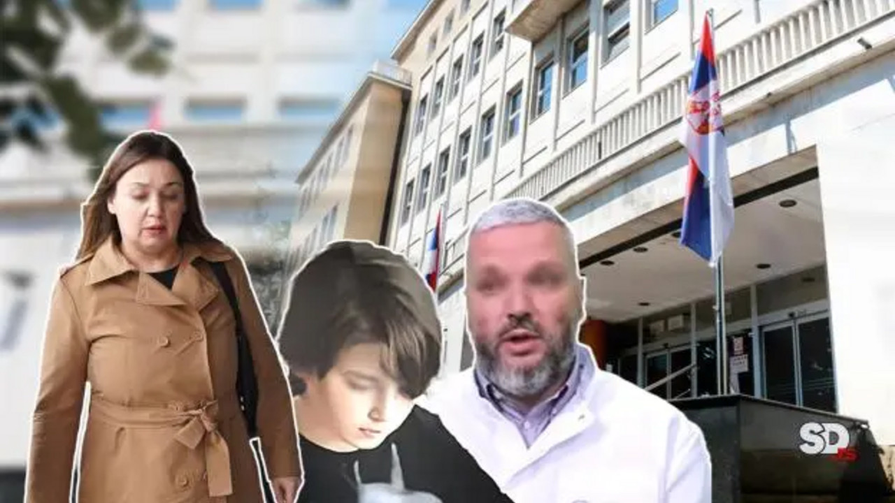 Majka dečaka ubice dobila produženu zabranu kontakta sa sinom