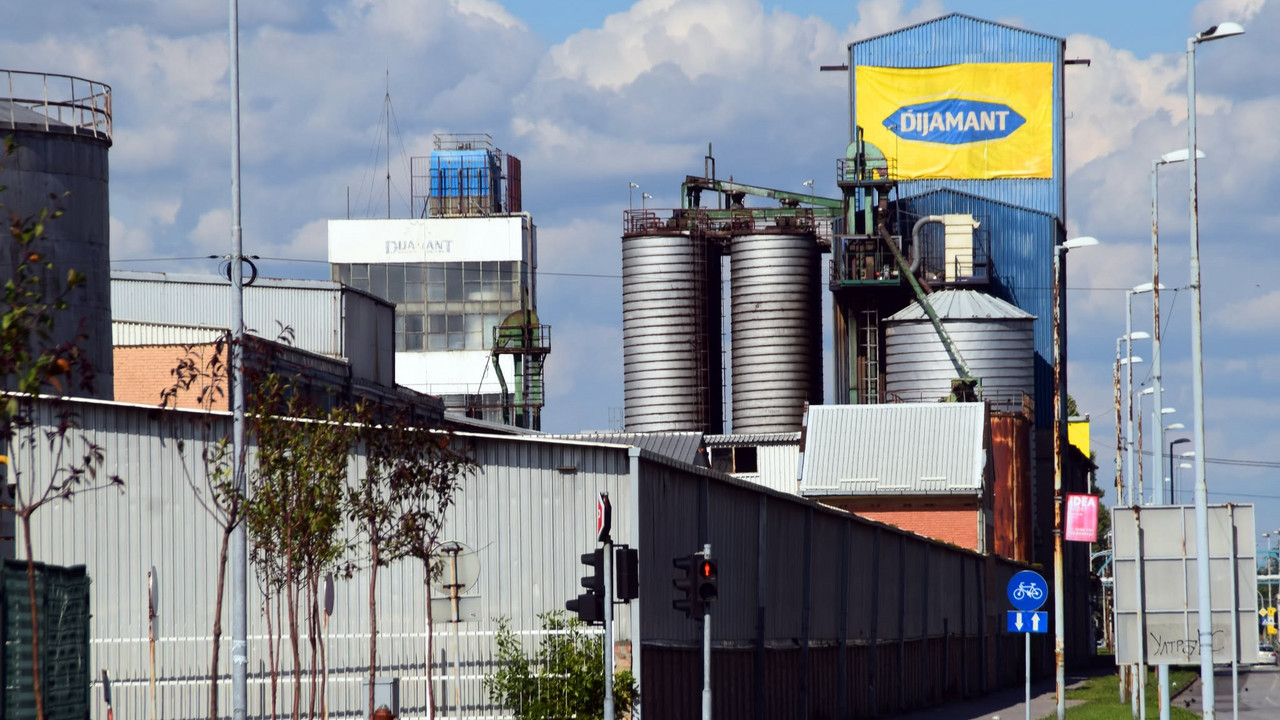 Dijamant