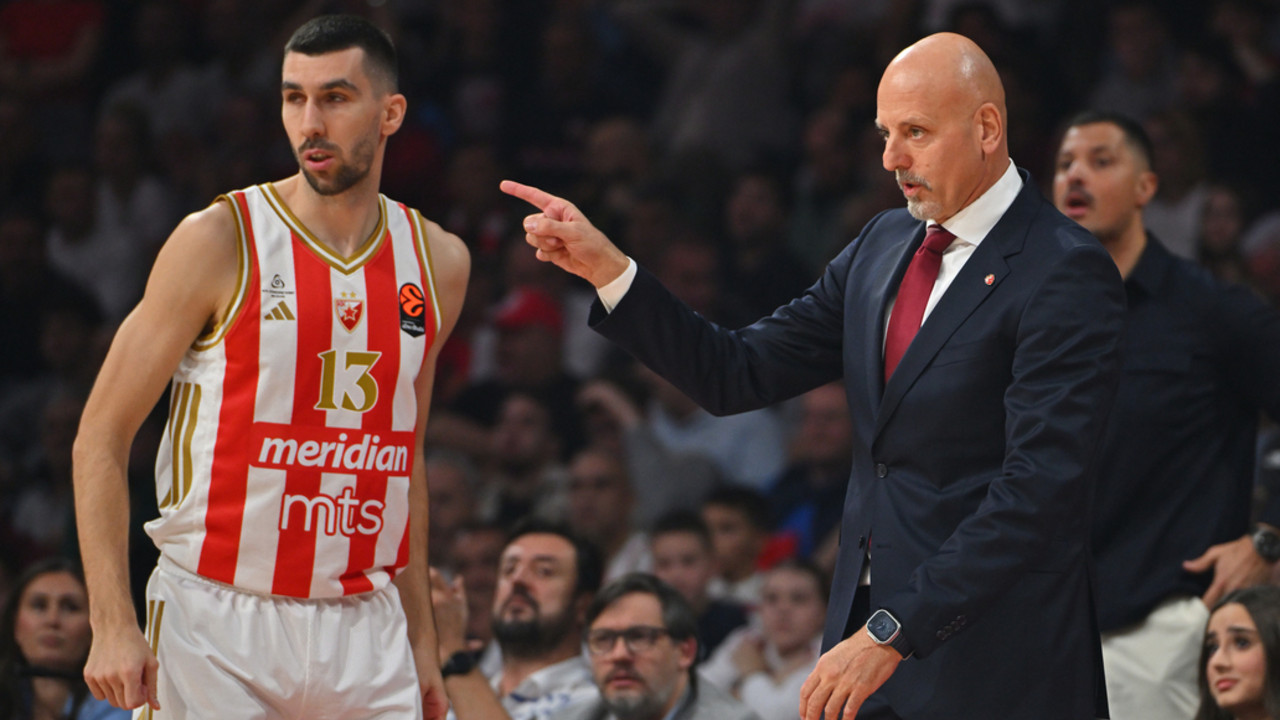 Ognjen Dobrić i Saša Obradović