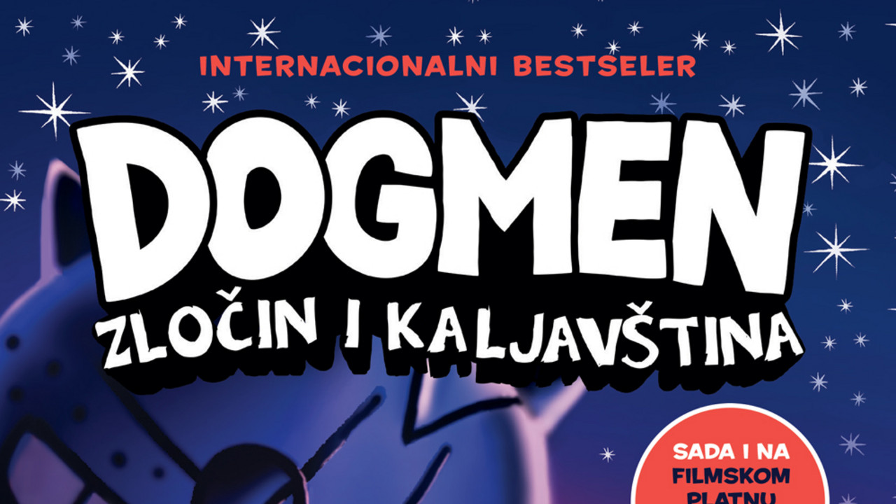 Dogmen Zločin i Kaljavština