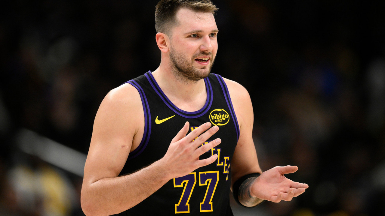Luka Dončić