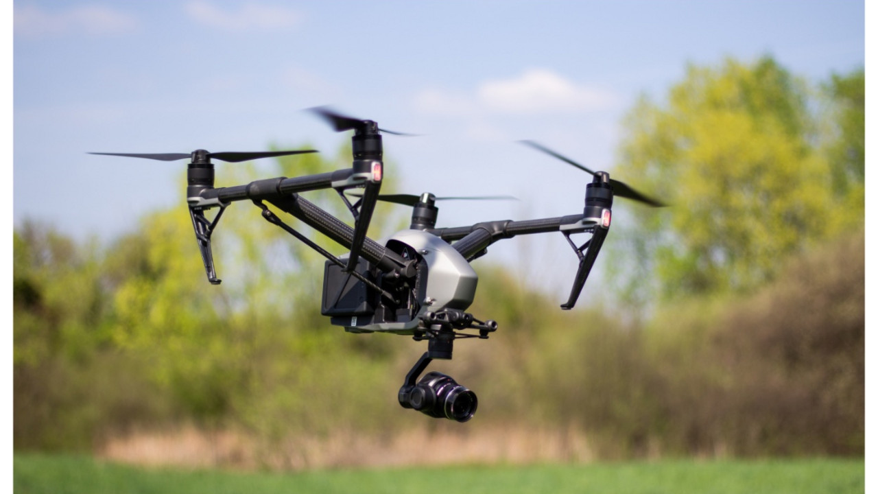 Dron
