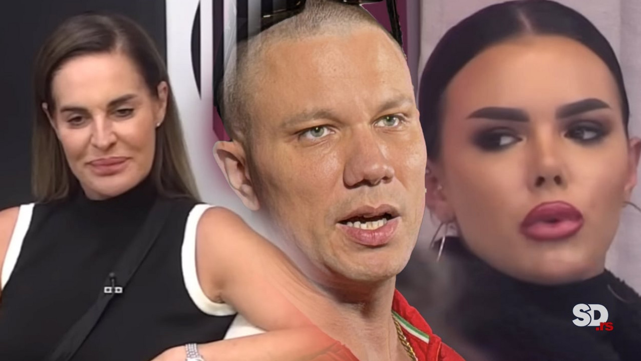 Milena Kačavenda, Relja Popović, Anita Stanojlović