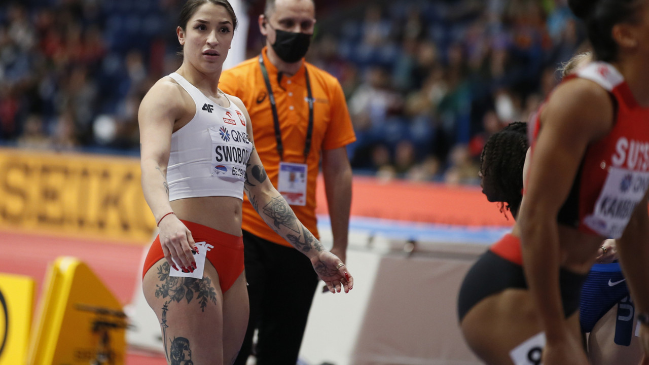 Eva Svoboda