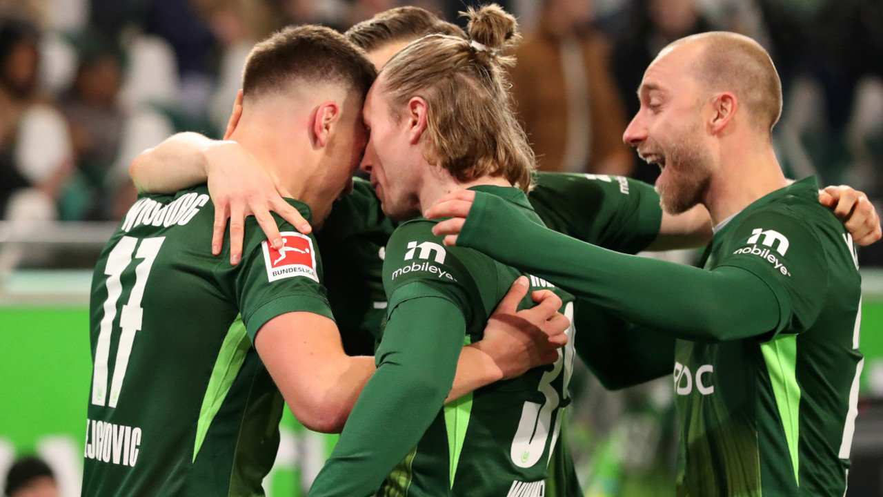 FK Volfsburg