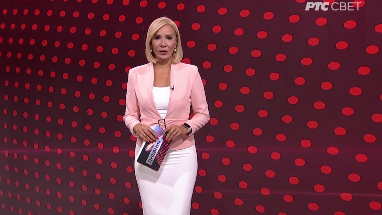 Ivanka Ristovski