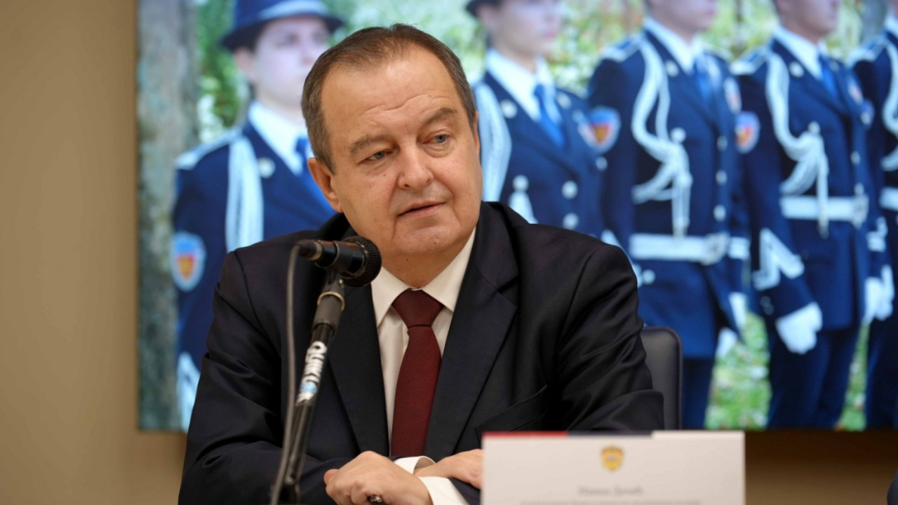 Ivica Dačić