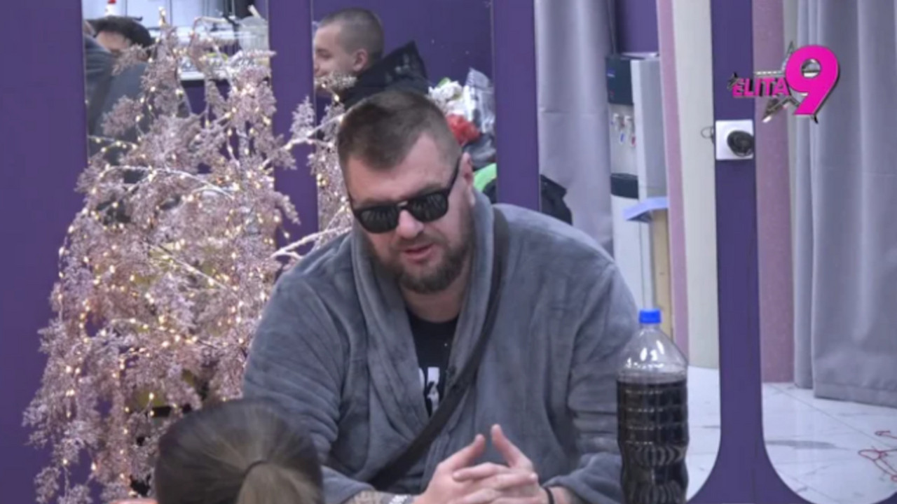 Janjuš nominuje