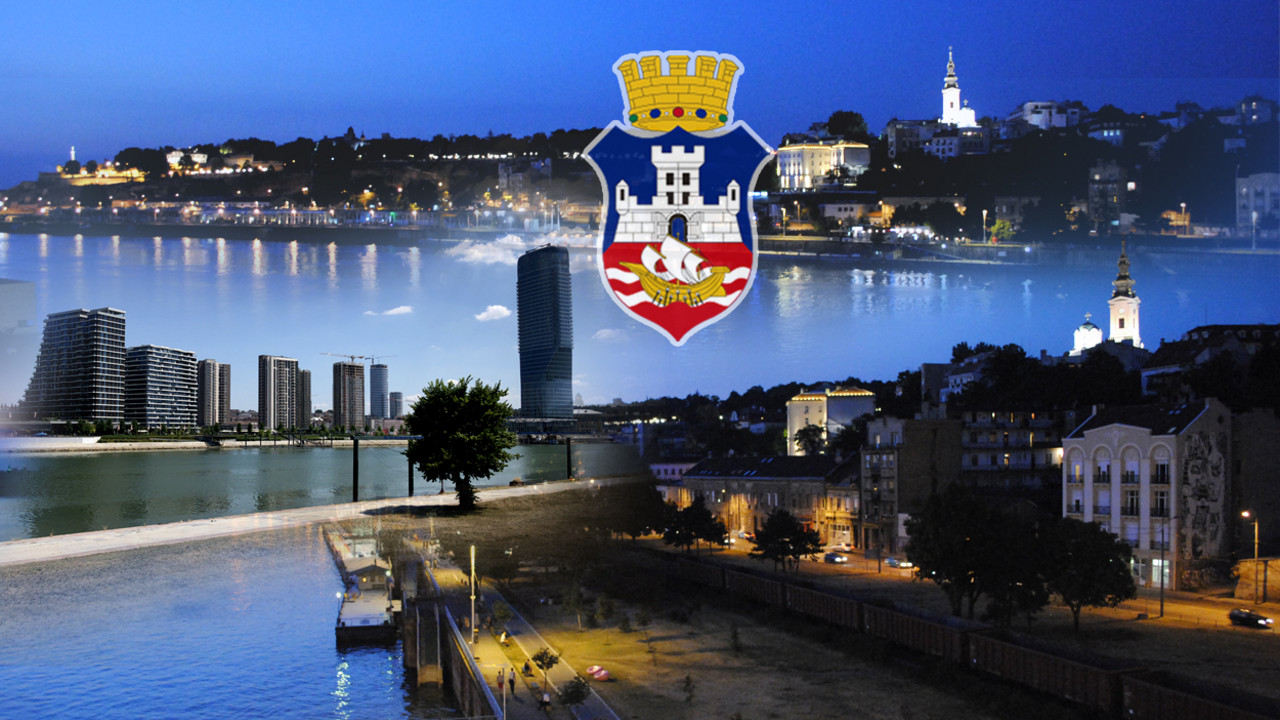 Beograd