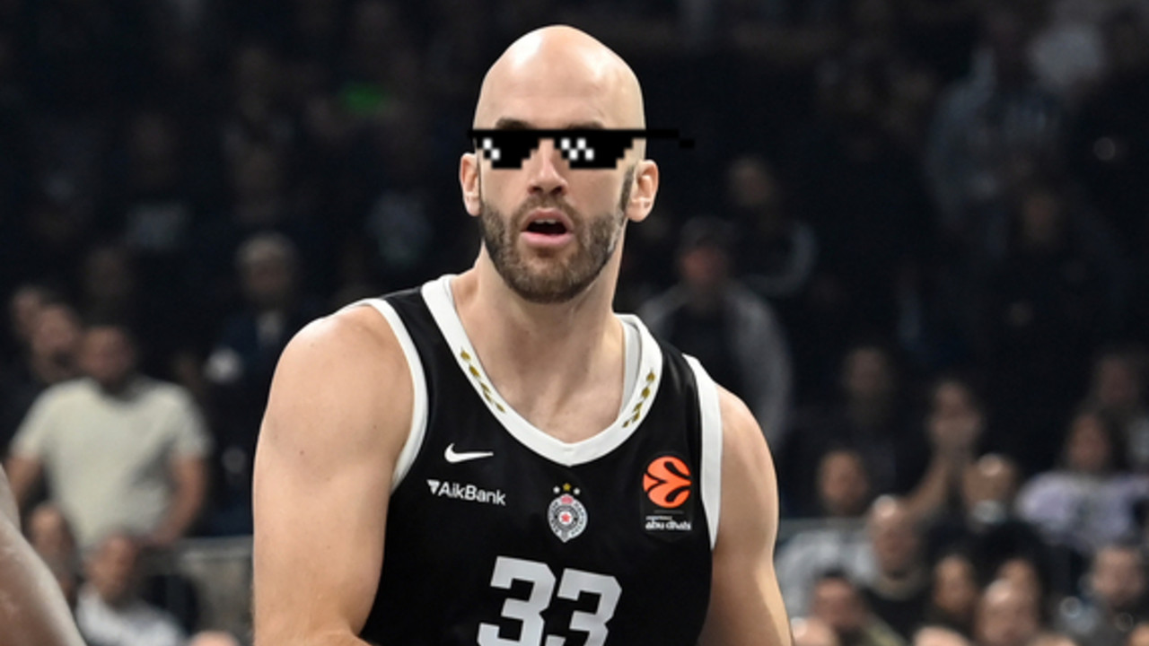 Nik Kalates
