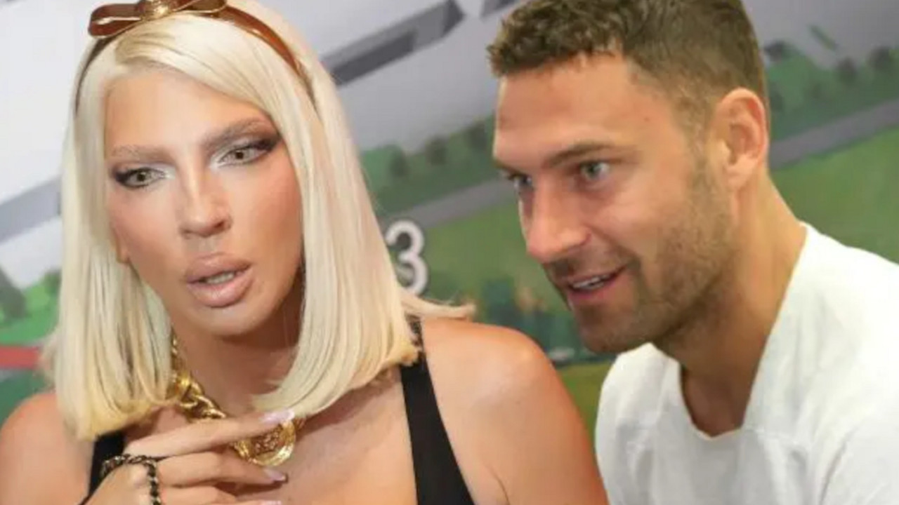 Jelena Karleuša