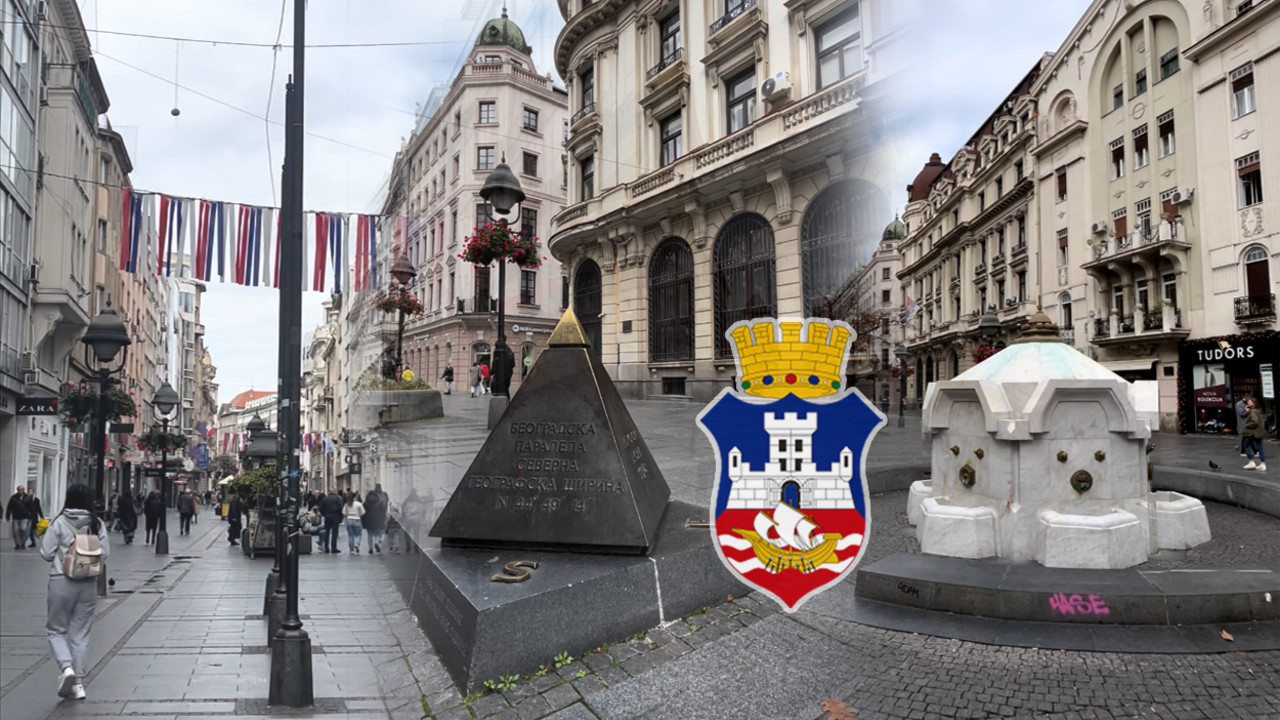 Knez Mihailova
