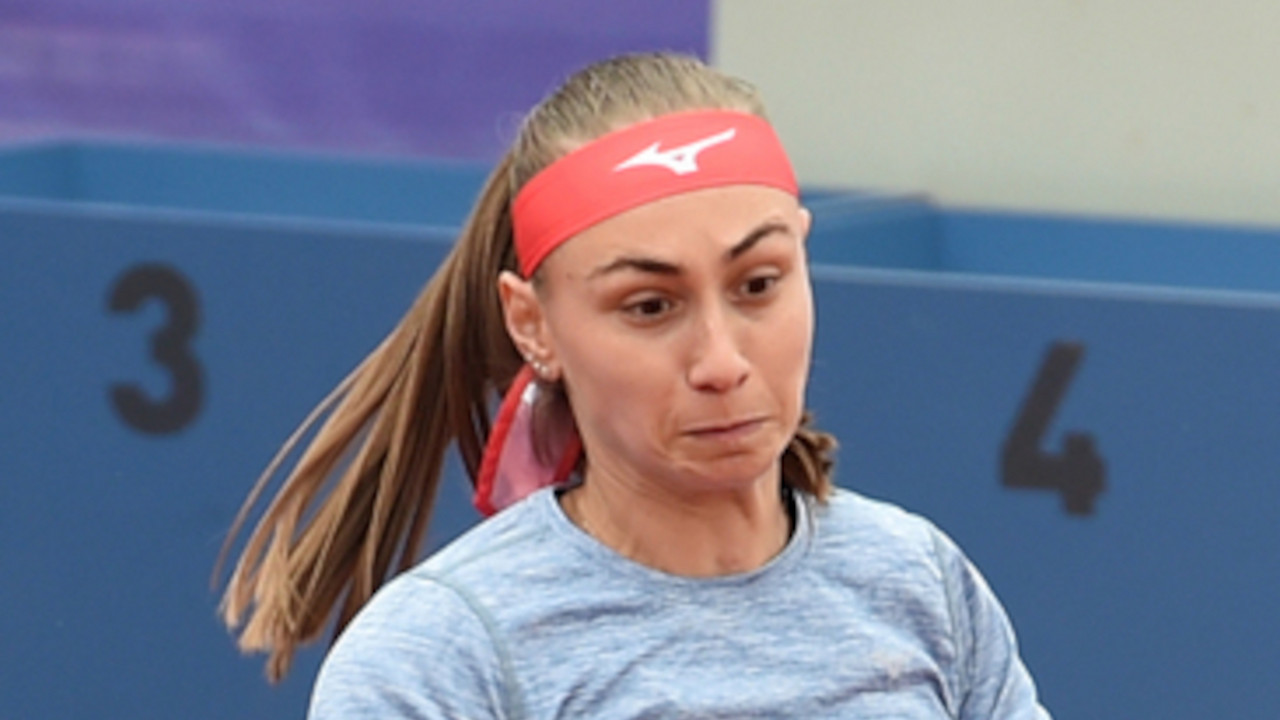Aleksandra Krunić