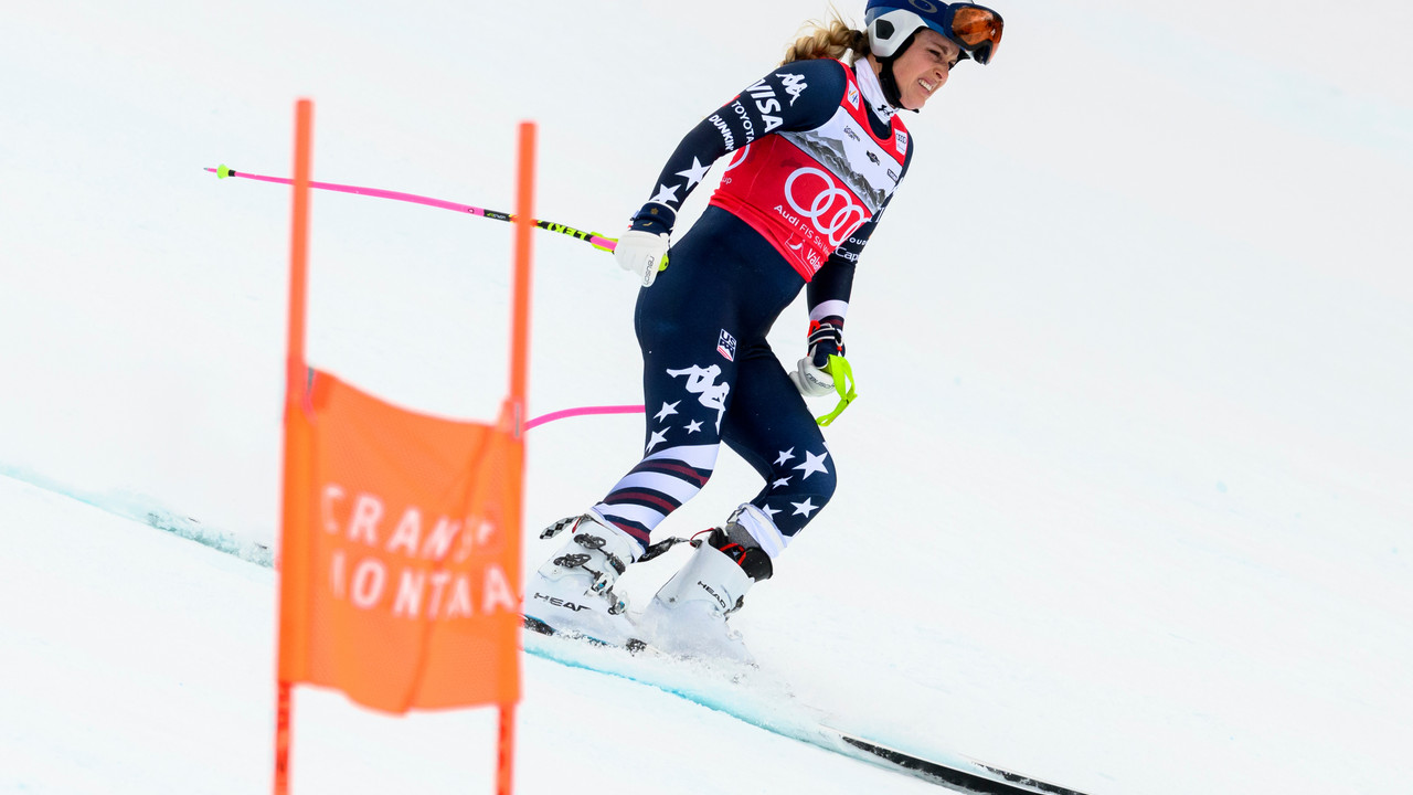 Lindzi Von