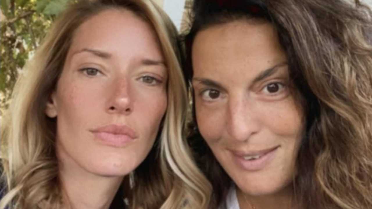 Jovana Joksimović, Manja Grčić