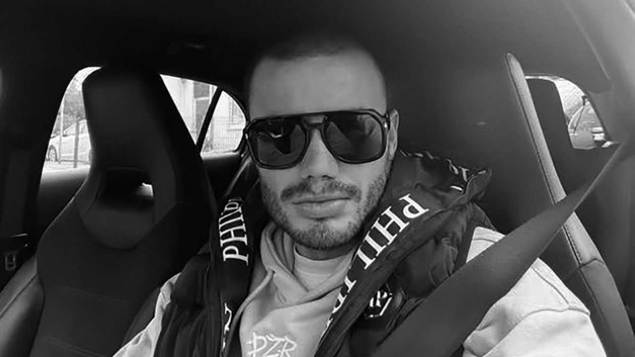 Matija Radulović