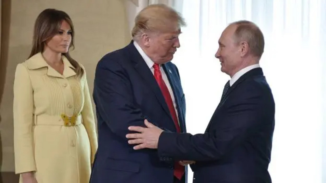 Putin obustavlja napad na Ukrajinu 