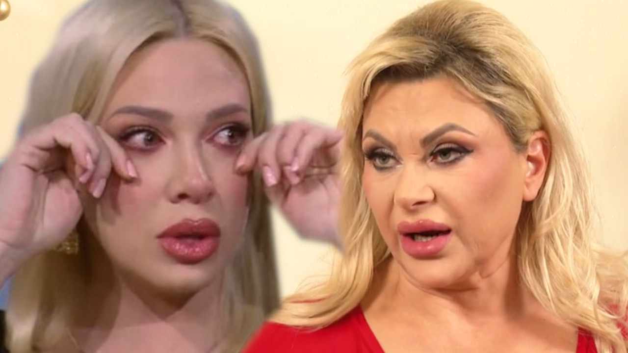 Milica Todorović, Marija Kulić
