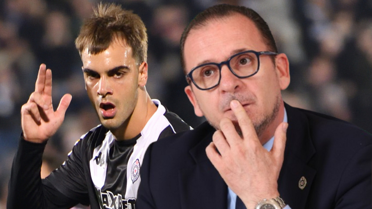 Jovan Milošević, Predrag Mijatović