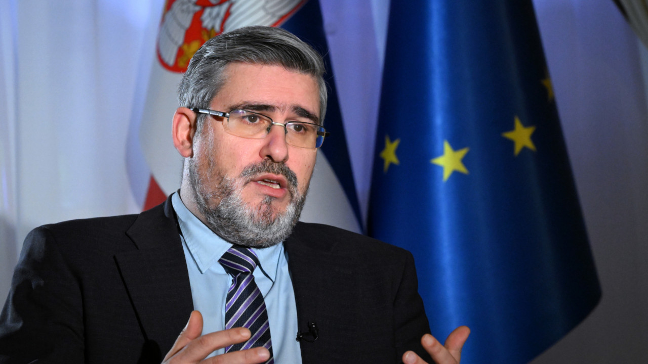 Nemanja Starović