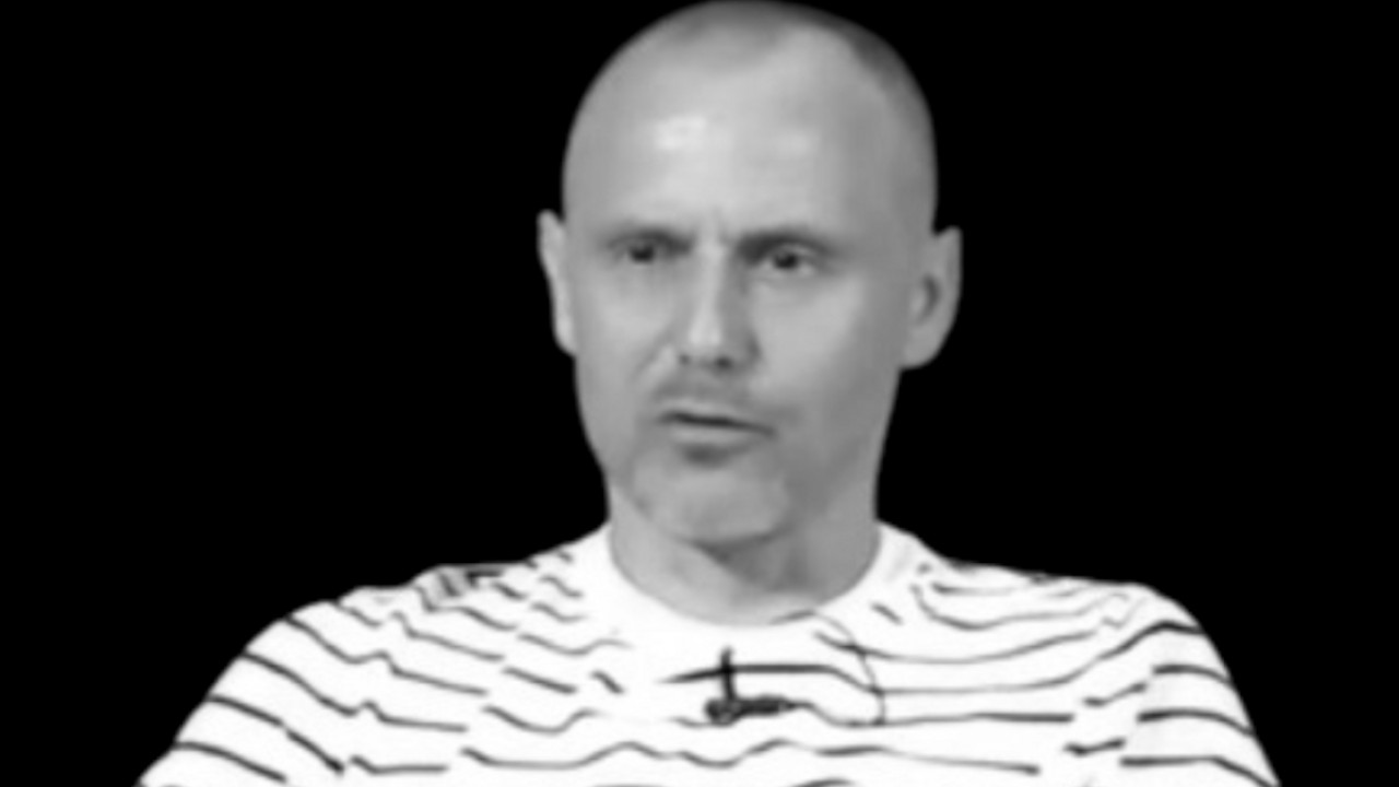 Mladen Bartolović